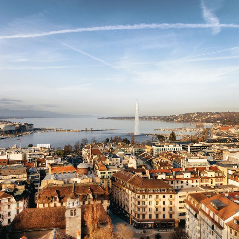 GVA Tax - tax expertise Geneva