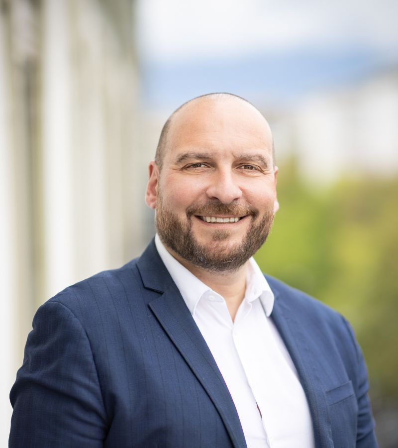 Alessandro Palumbo GVA Tax Genève