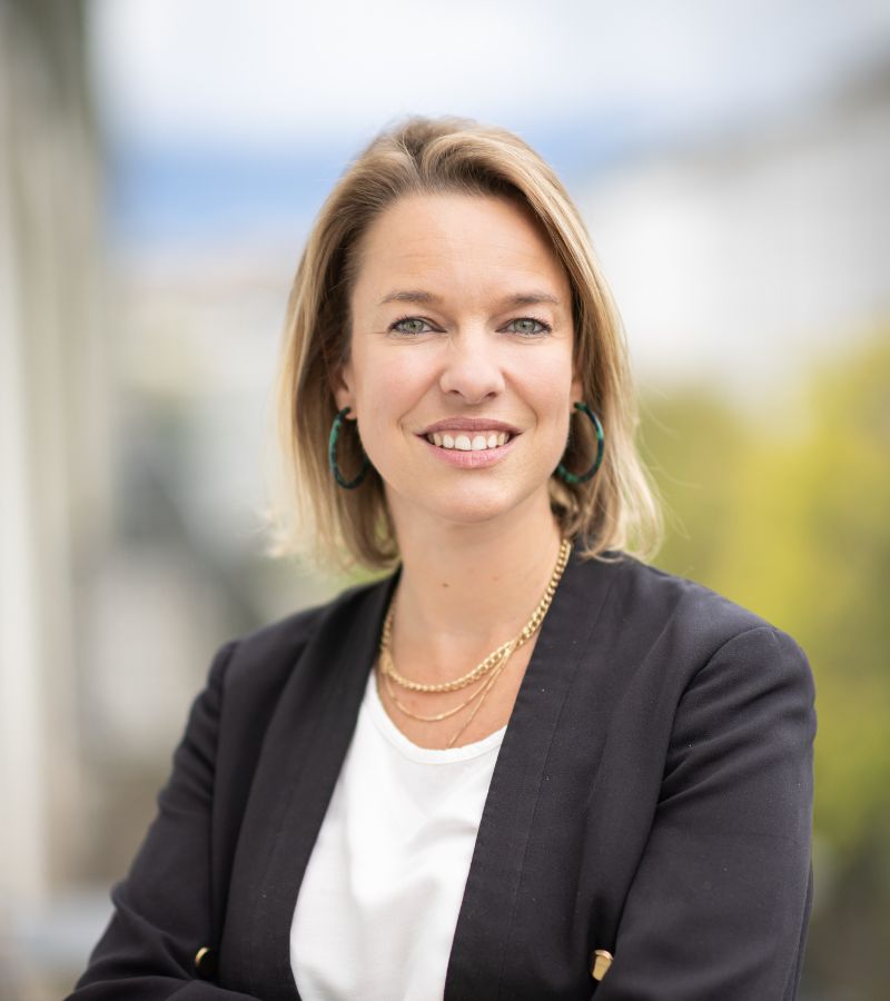 Caroline Coestier