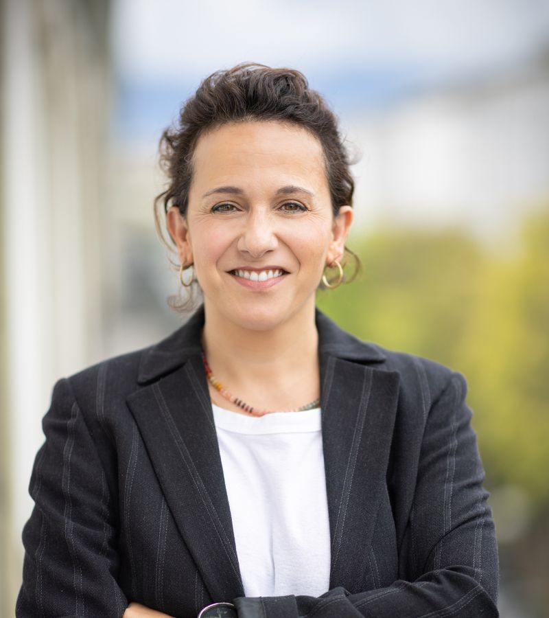 Laura Rochette Penalosa