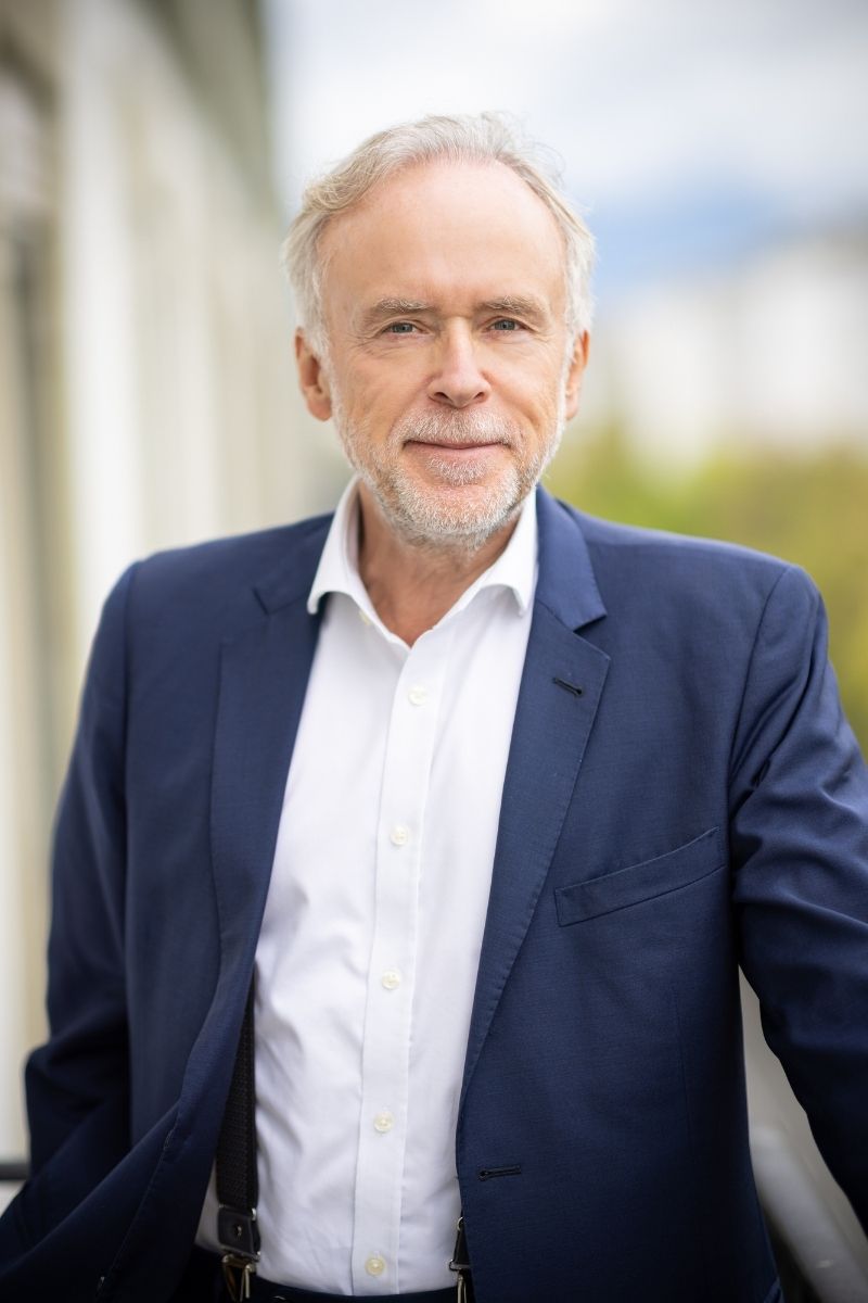 Nicolas Stepczynski